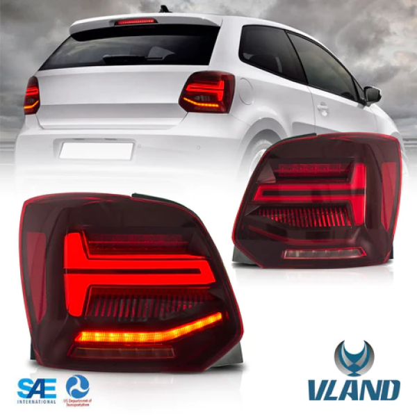 VLAND - Volkswagen Polo 6R, 6C 2011-2017
