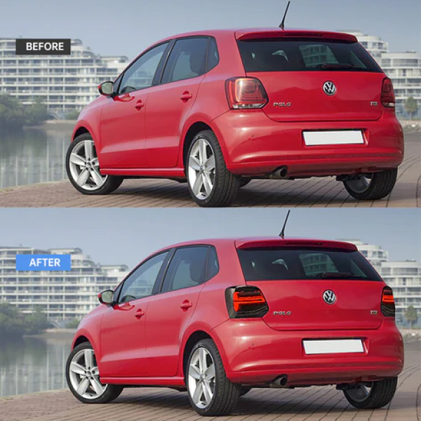 VLAND - Volkswagen Polo 6R, 6C 2011-2017