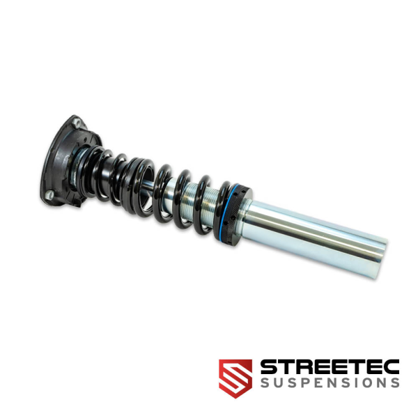 STREETEC - ultraLOW - 50 mm Mehrlenker - VW Golf 7/8 MQB Plattform (ohne Stützlager)