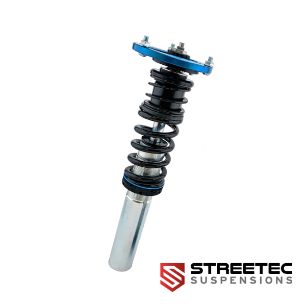 STREETEC - ultraLOW - Hyundai i30N (PD)