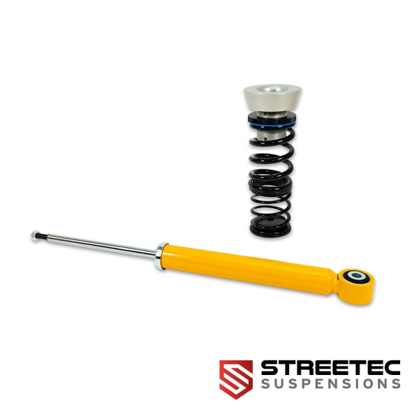 STREETEC - ultraLOW - Hyundai i30N (PD)