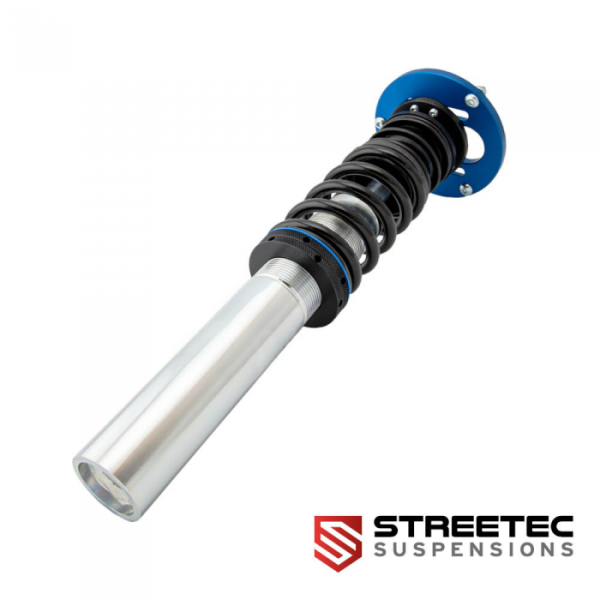 STREETEC - ultraLOW - ID.3