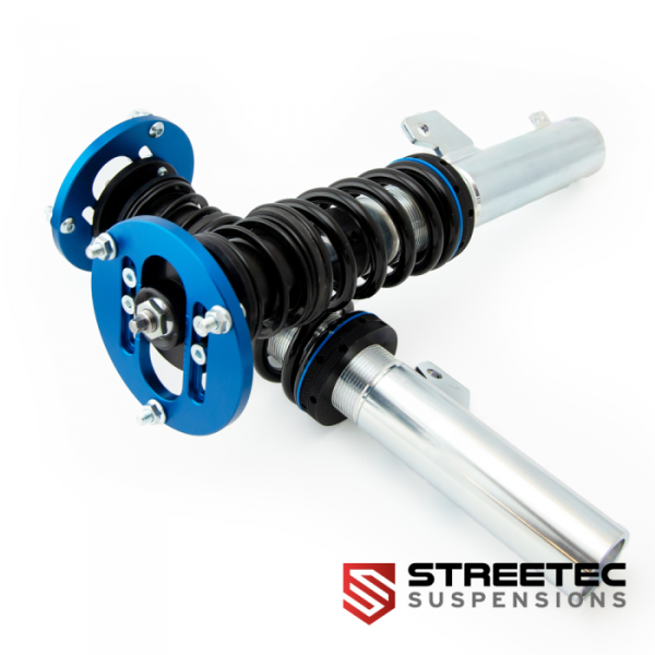 STREETEC - ultraLOW - ID.3