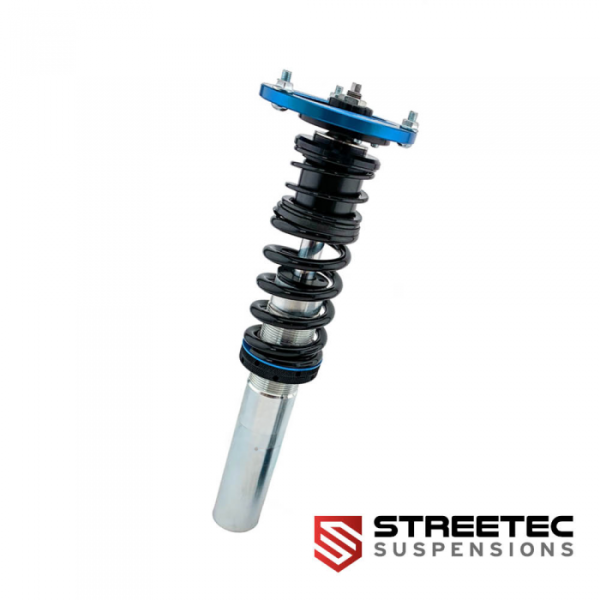 STREETEC - ultraLOW - ID.3