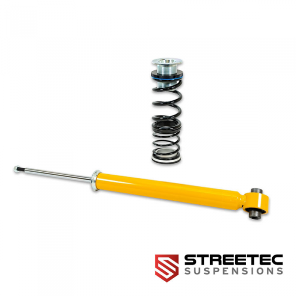 STREETEC - ultraLOW - ID.3