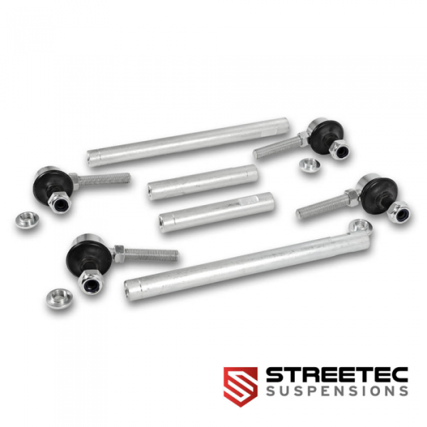 STREETEC - ultraLOW - ID.3