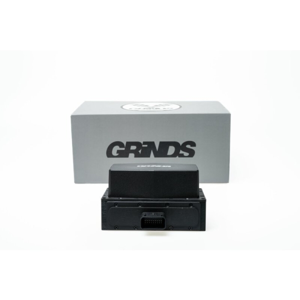 GRiNDS - Air Management