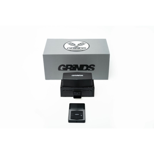 GRiNDS - Air Management