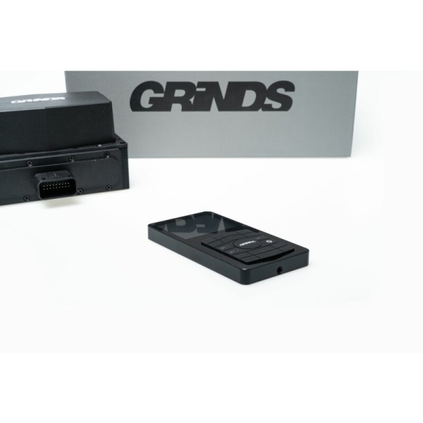 GRiNDS - Air Management