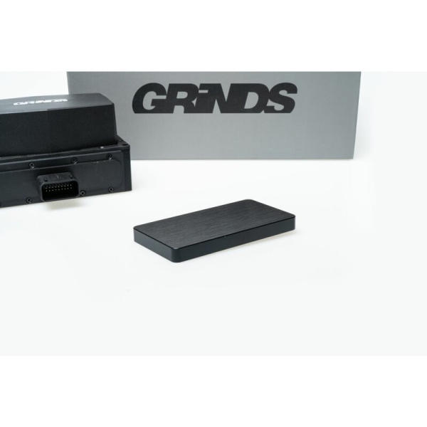 GRiNDS - Air Management