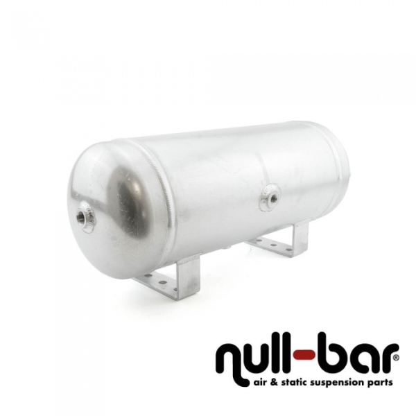 NULLBAR - Universal Lufterzeugungskit