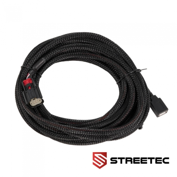 STREETEC - autoleveling Lufterzeugungskit