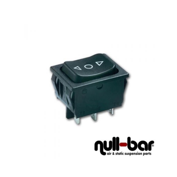 NULLBAR - Lufterzeugungskit Junior