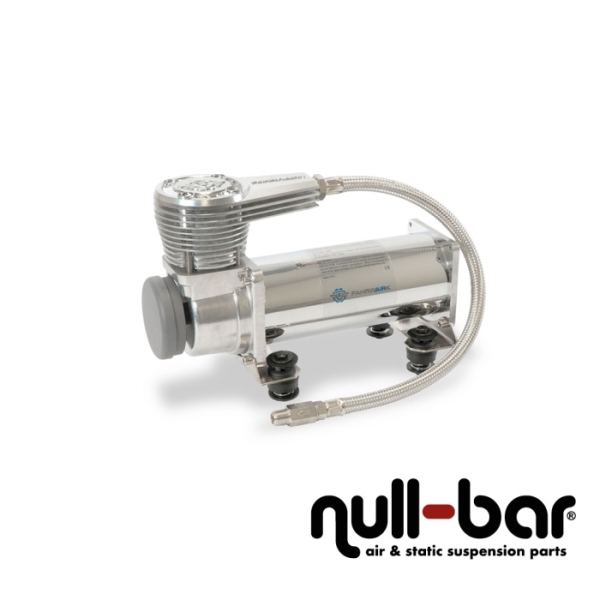 NULLBAR - Lufterzeugungskit Junior