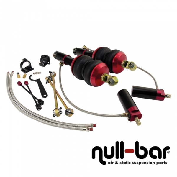 Air Lift Performance Luftdämpferkit - Audi R8 08-15, Lamorghini Gallardo