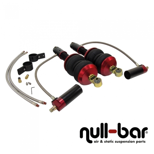 Air Lift Performance Luftdämpferkit - Audi R8 08-15, Lamorghini Gallardo