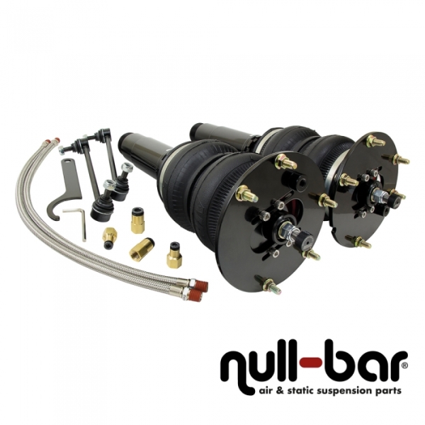 Air Lift Performance Luftdämpferkit - BMW F2X/F3X (5-Bolt)