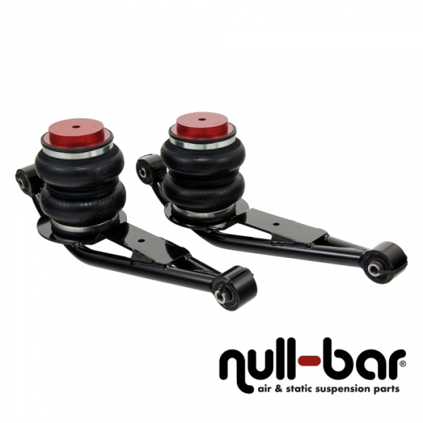 Air Lift Performance Luftdämpferkit - Ford Focus III, Mazda 3 (BL)