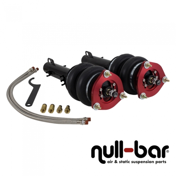 Air Lift Performance Luftdämpferkit - Golf 4 / Bora / New Beetle / A3 8L / TT 8N / Leon 1M / Toledo 2 / Octavia 1 (FWD)