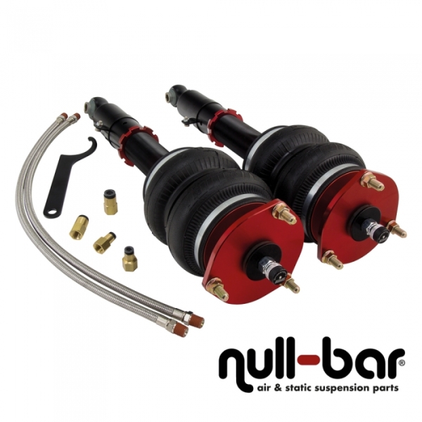 Air Lift Performance Luftdämpferkit - Lexus LS 89-00