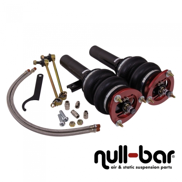 Air Lift Performance Luftdämpferkit - MQB Plattform Mehrlenker (50mm)