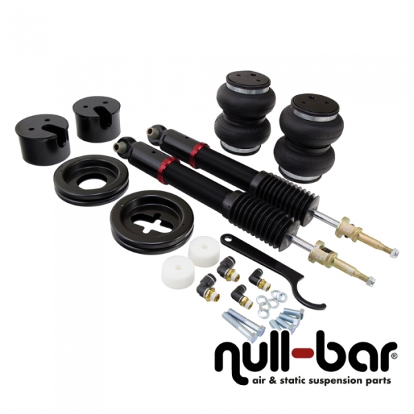 Air Lift Performance Luftdämpferkit - MQB Plattform Mehrlenker (50mm)