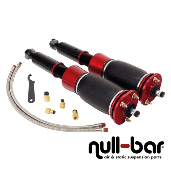 Air Lift Performance Luftdämpferkit - Porsche 964 (ab 11/90)