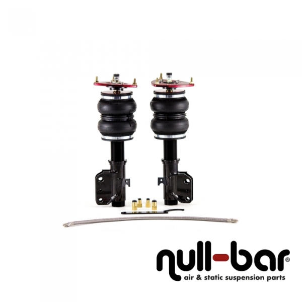 Air Lift Performance Luftdämpferkit - Subaru STi (05-07)