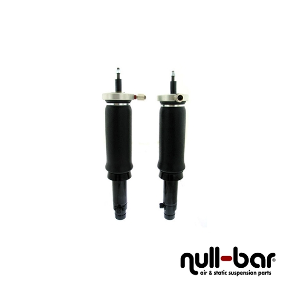 Air Lift Vorderachskit - 75440 - 94-01 Acura Integra, 92-00 Honda Civic, 87-91 Honda CRX, 93-97 Honda Del Sol, 90-97 Honda Accord