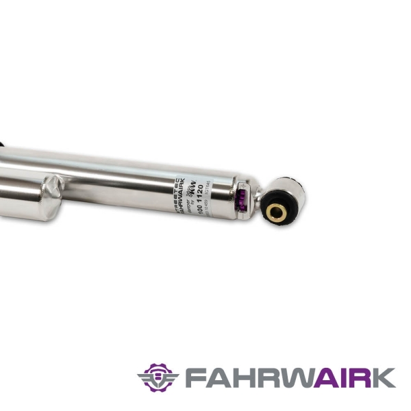 FAHRWairK V3 Luftdämpferkit 49mm Audi A4 (B9), A5 (F5)