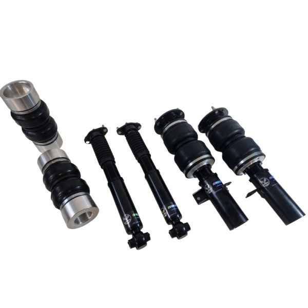 GRiNDS - Luftfahrwerk ab 1949,00€