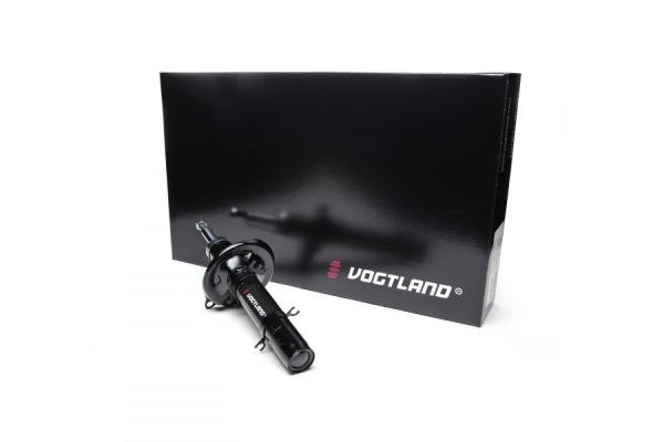 Vogtland - Sportfahrwerk ab 696,57€
