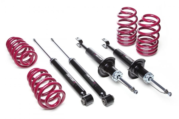 Vogtland - Sportfahrwerk ab 696,57€