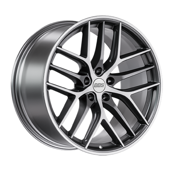 BBS - CC-R