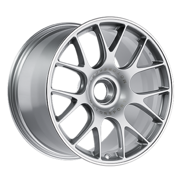 BBS - CH-R CL