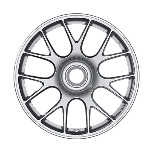 BBS - CH-R CL