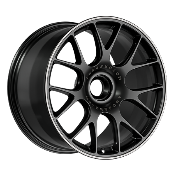 BBS - CH-R CL