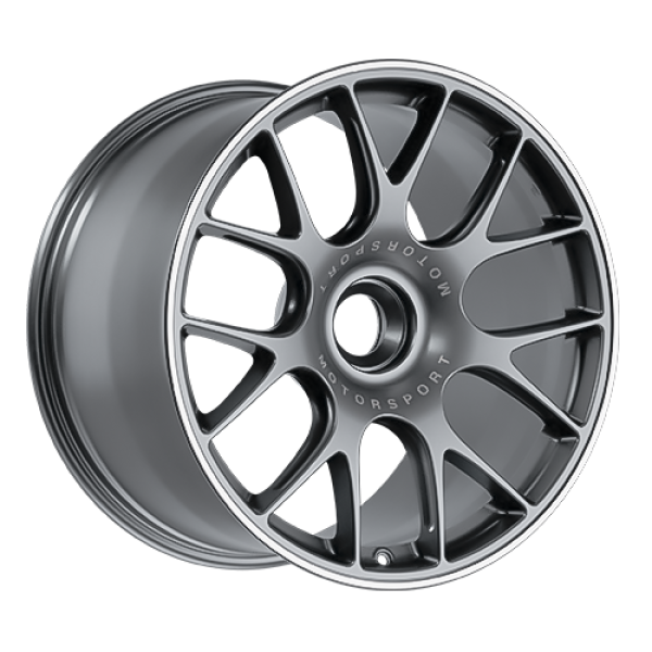 BBS - CH-R CL