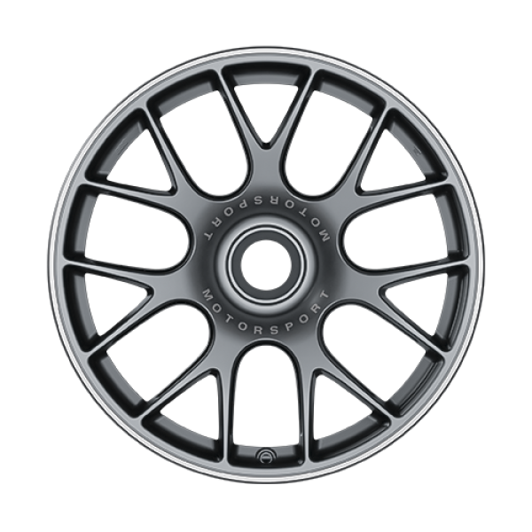 BBS - CH-R CL