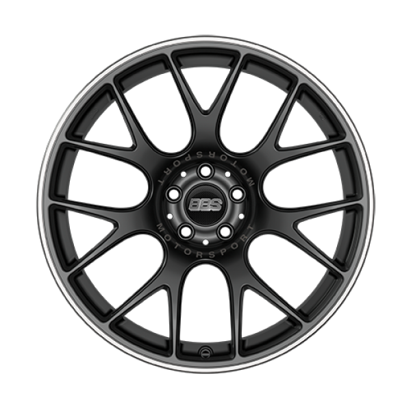 BBS - CH-R