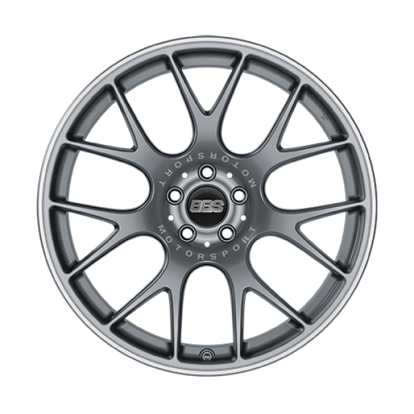 BBS - CH-R