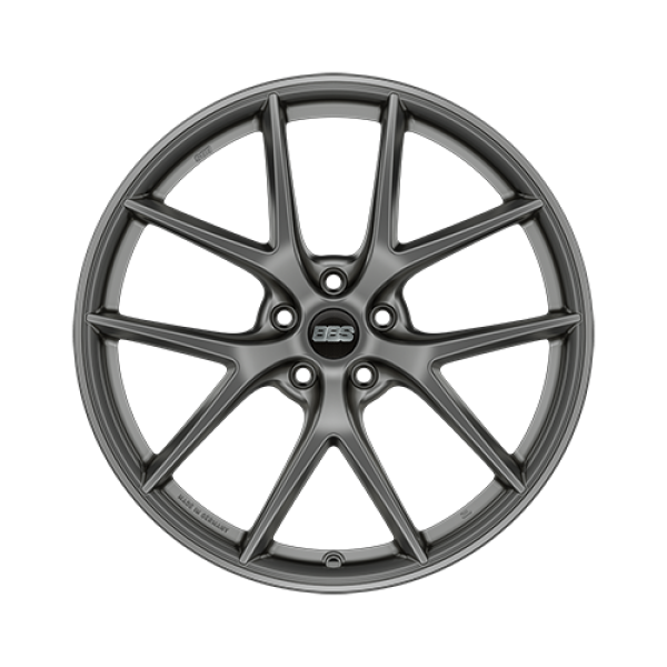 BBS - CI-R