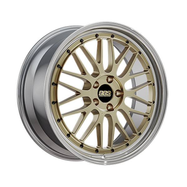 BBS - LM
