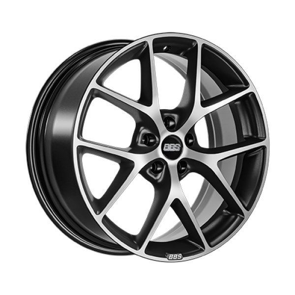 BBS - SR