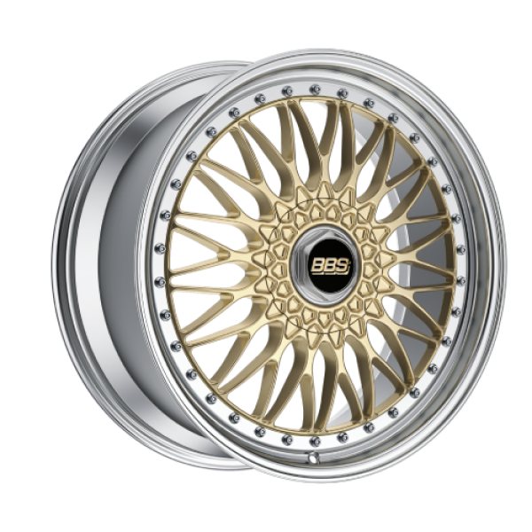 BBS - SUPER RS