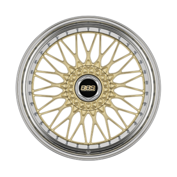 BBS - SUPER RS