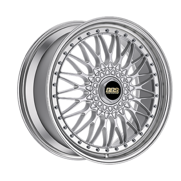 BBS - SUPER RS