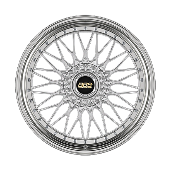 BBS - SUPER RS