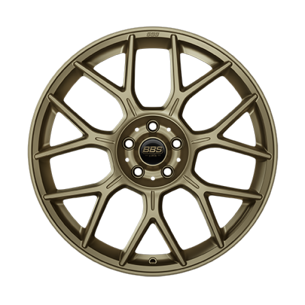 BBS - XR