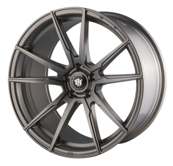 BJ Wheels - F1 Lightweight